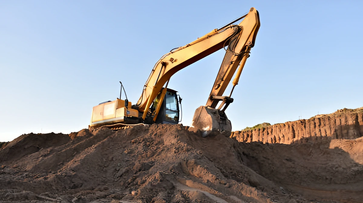 Hydro Excavation