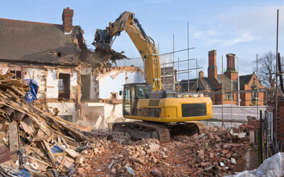 Why Is It Important to Hire a Licensed Demolition Company?