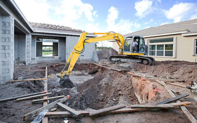 How Do You Prepare Your Property for Pool Demolition?