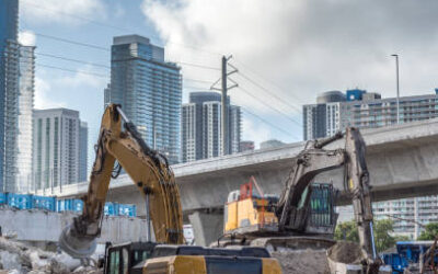 Why Is Planning Crucial When Hiring a Commercial Demolition Contractor?