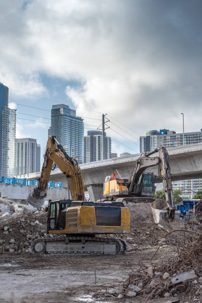 Why Is Planning Crucial When Hiring a Commercial Demolition Contractor?