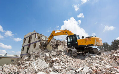 What Are the Benefits of Hiring a Licensed Demolition Company?