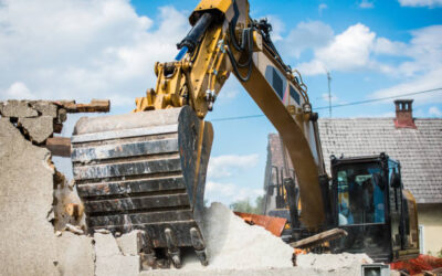 How Can Excavation Contractors Help You Avoid Common Pitfalls in Construction?